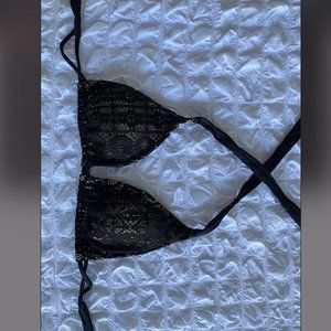 Bikini top